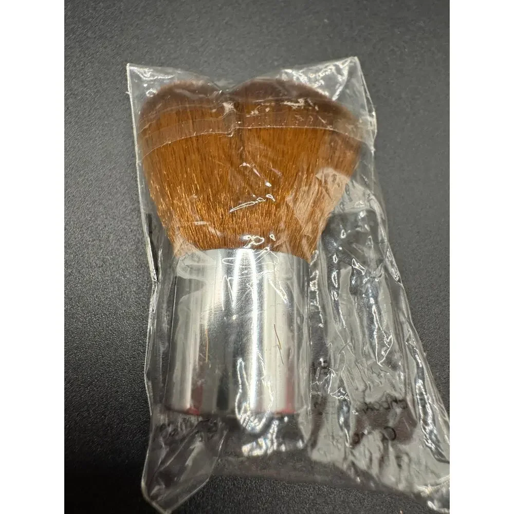Birchbox Mini Kabuki Brush Professional Quality Cosmetic Brush